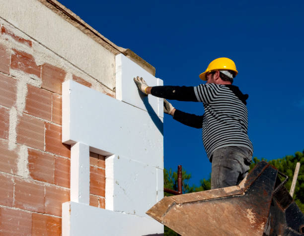 Best Spray Foam Insulation in Wamac, IN