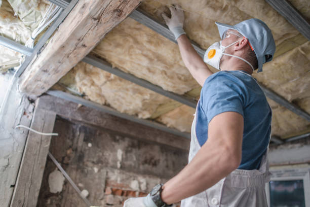 Types of Insulation We Offer in Winamac, IN