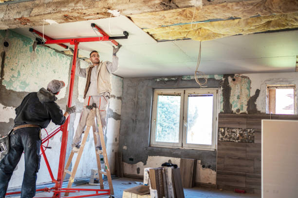 Best Insulation for Specific Applications in Wamac, IN