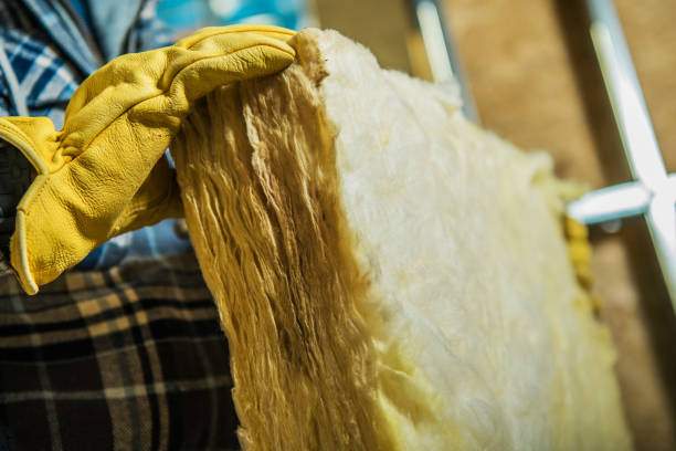 Best DIY Insulation Kits and Guidance in Wamac, IN